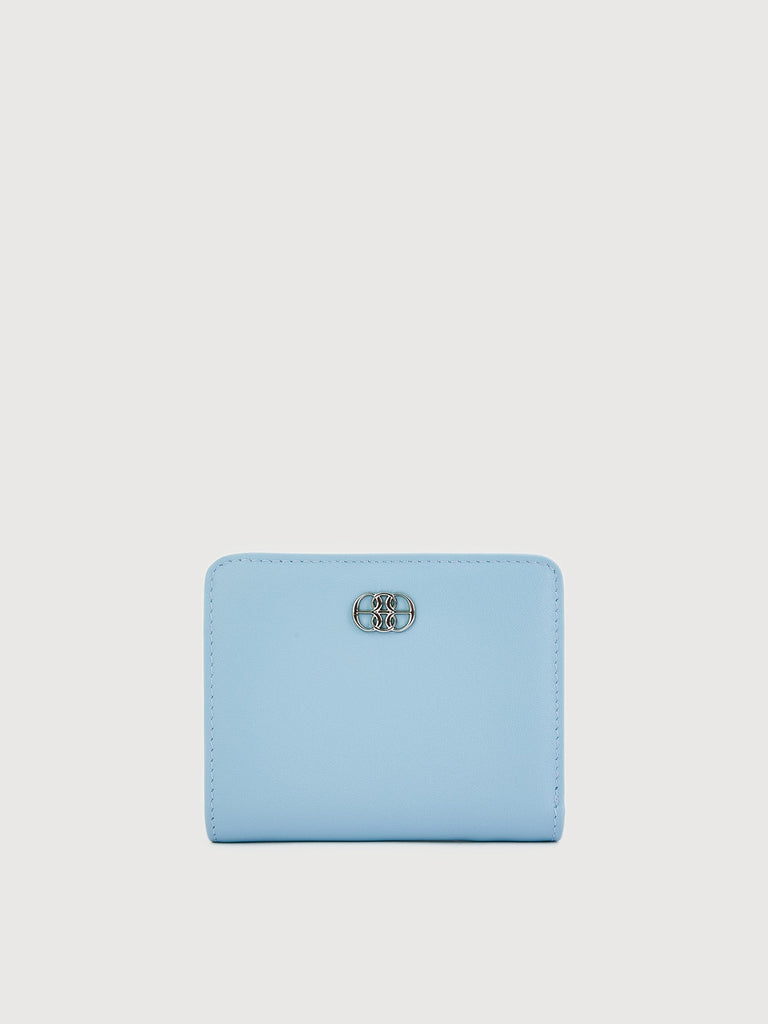 Estelle 2 Fold Short Wallet - BONIA