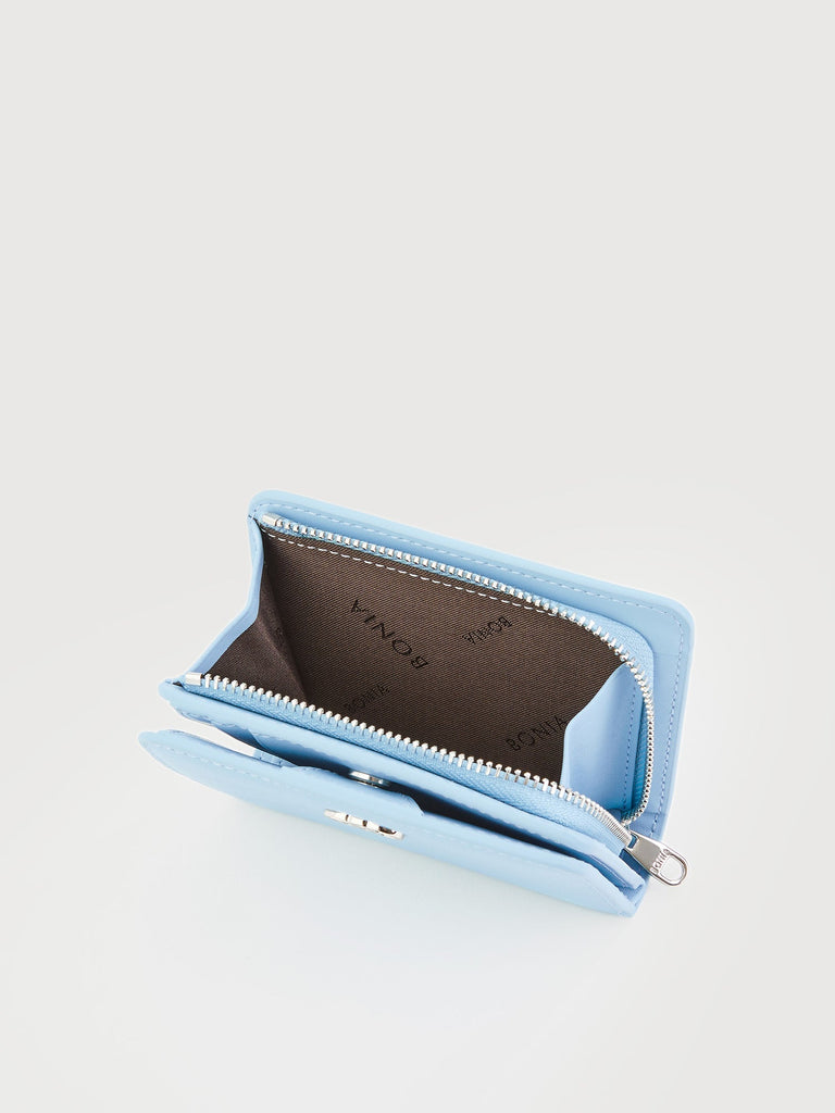 Estelle 2 Fold Short Wallet - BONIA