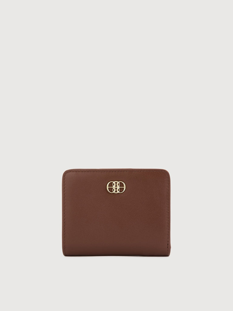 Estelle 2 Fold Short Wallet - BONIA