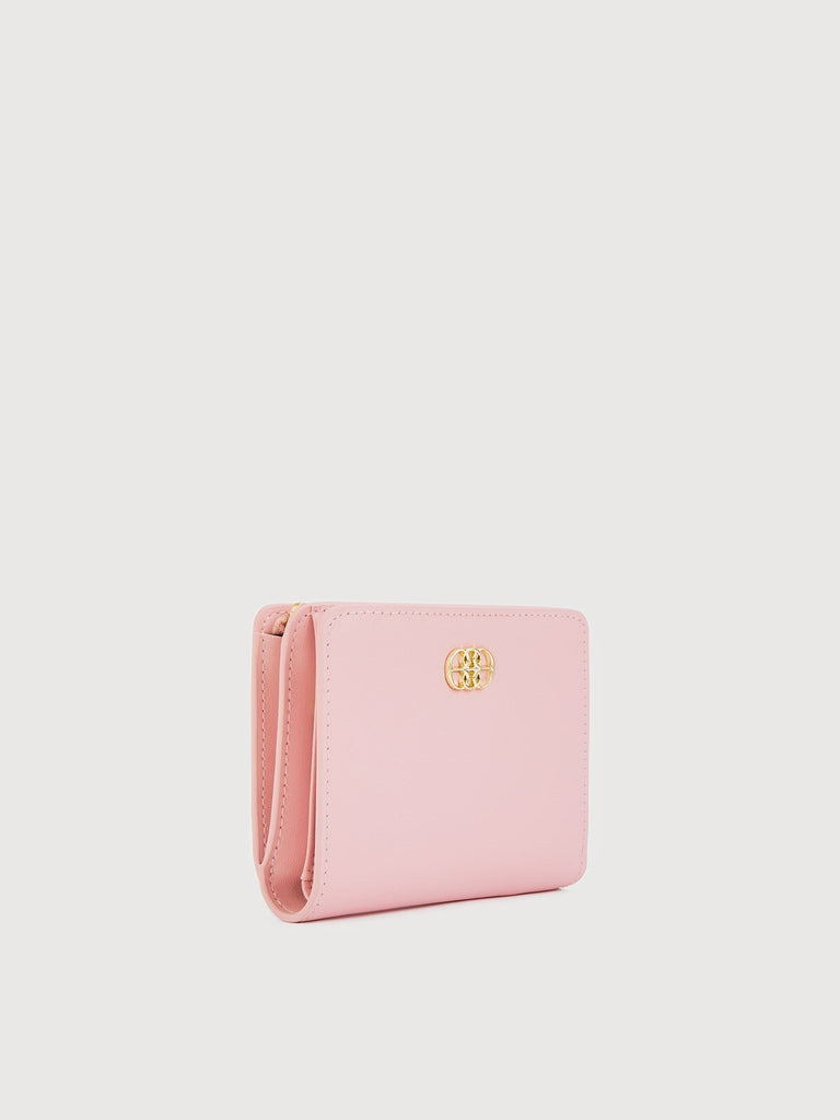 Estelle 2 Fold Short Wallet - BONIA