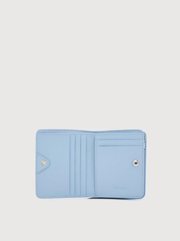 Estelle 2 Fold Short Wallet - BONIA