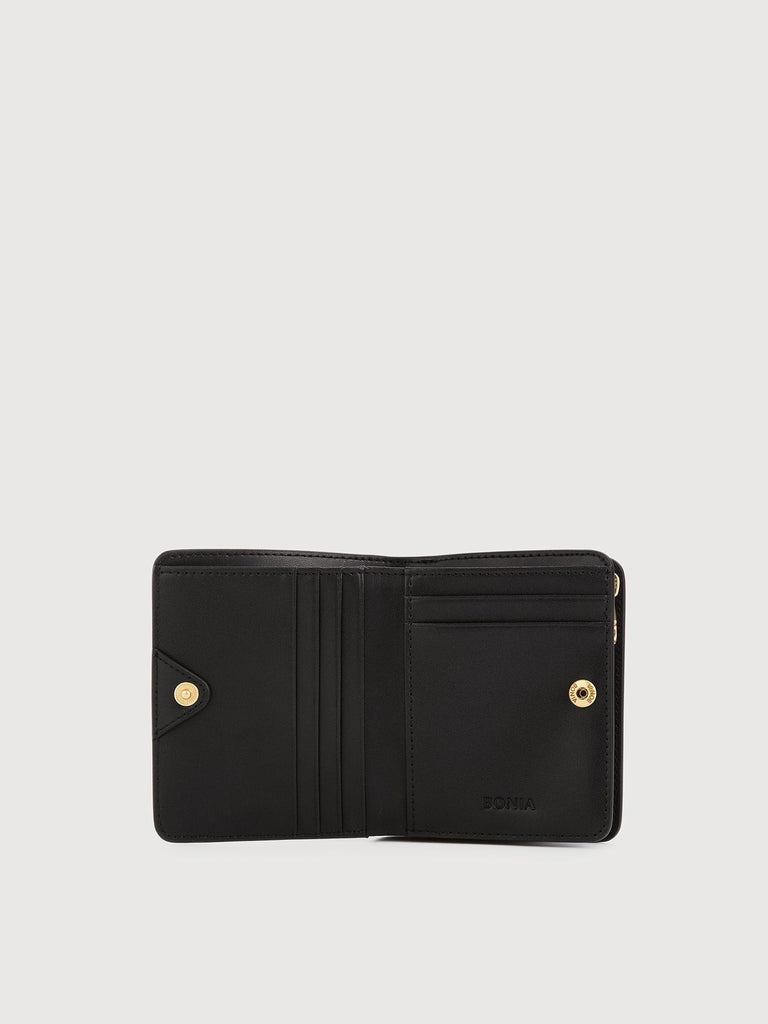 Estelle 2 Fold Short Wallet - BONIA