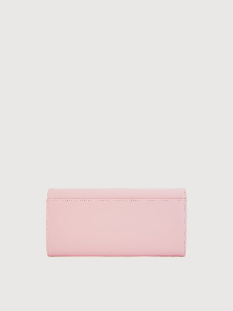 Estelle 3 Fold Long Wallet - BONIA