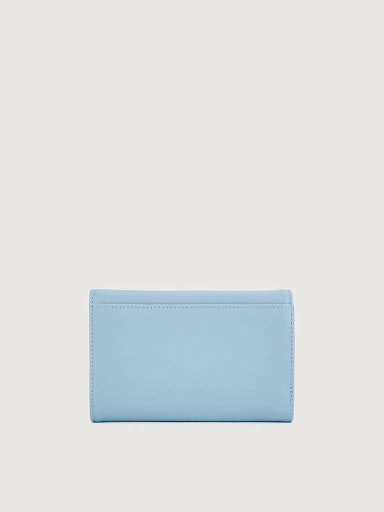 Estelle 3 Fold Short Wallet - BONIA