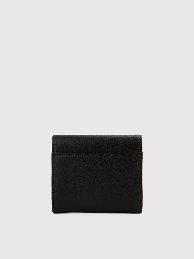 Estelle 3 Fold Short Wallet - BONIA