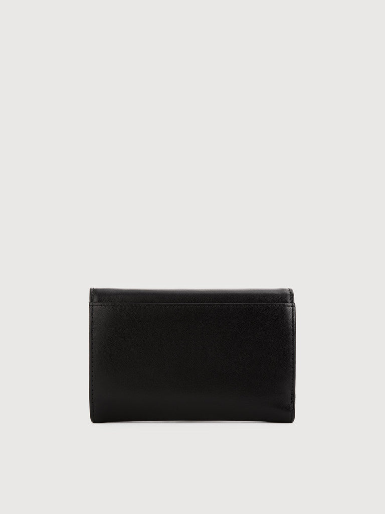 Estelle 3 Fold Short Wallet - BONIA