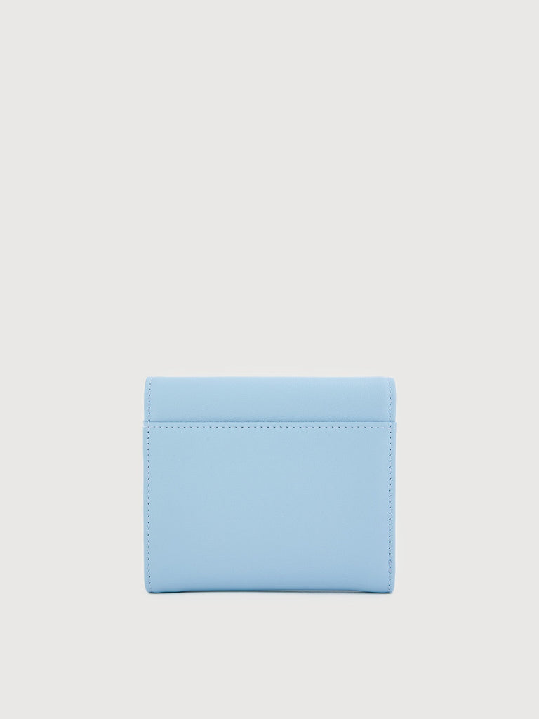 Estelle 3 Fold Short Wallet - BONIA