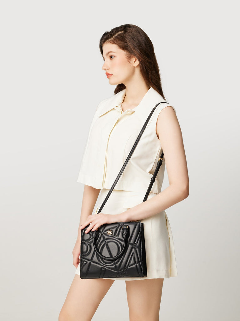 Eterea Small Satchel Bag - BONIA