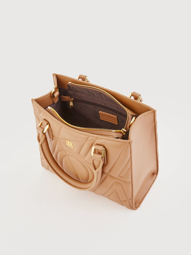 Eterea Small Satchel Bag - BONIA