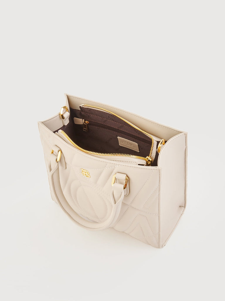 Eterea Small Satchel Bag - BONIA