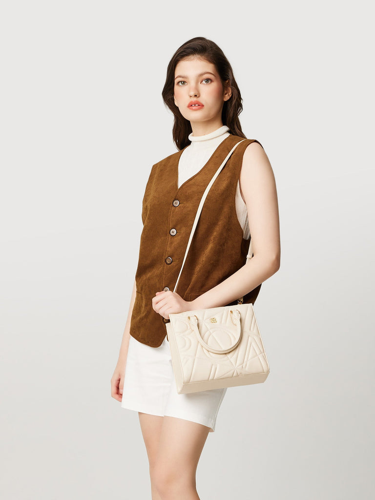 Eterea Small Satchel Bag - BONIA