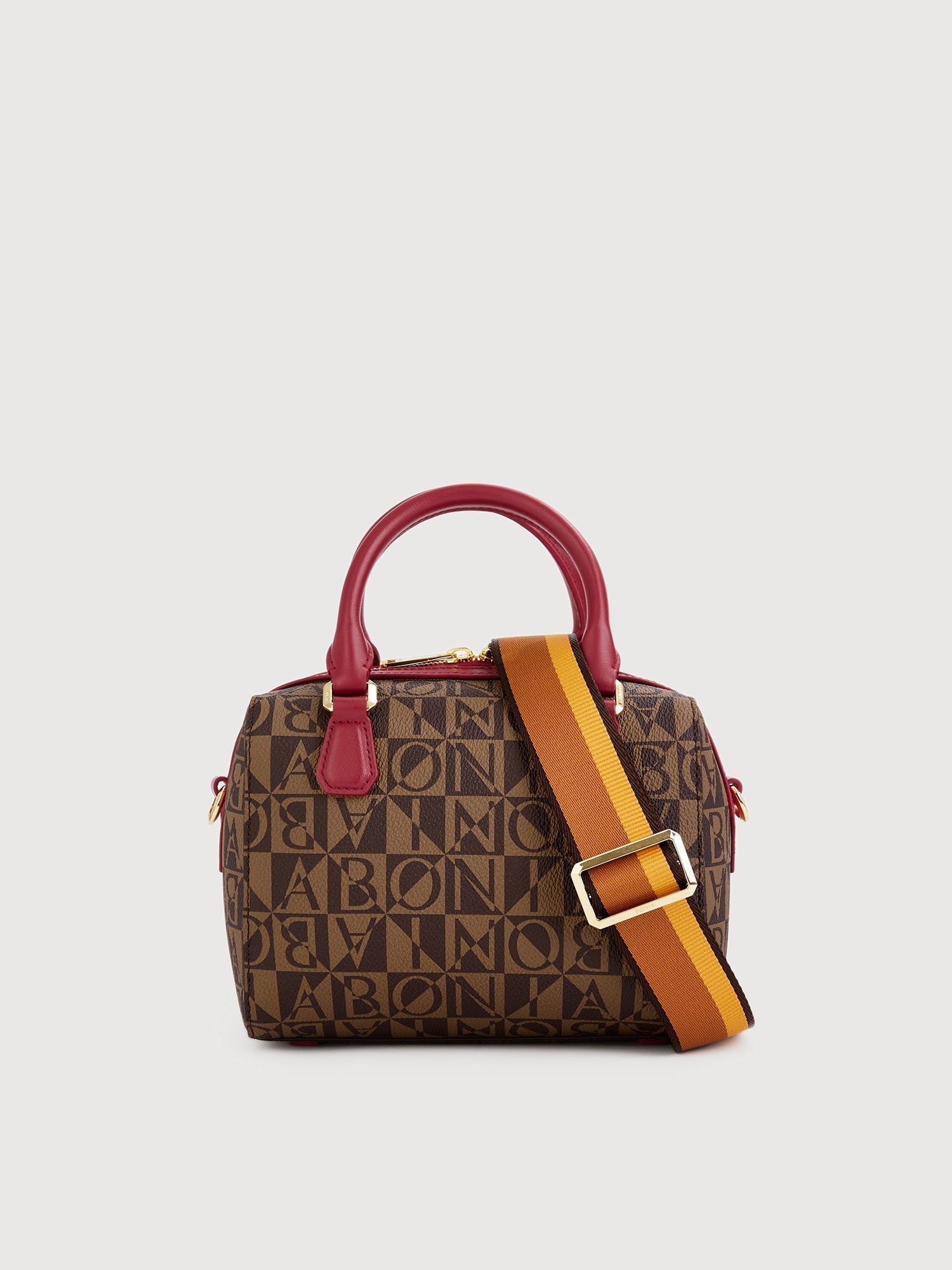 Carousell Bonia Leather Handbag Bonia Beg Shop