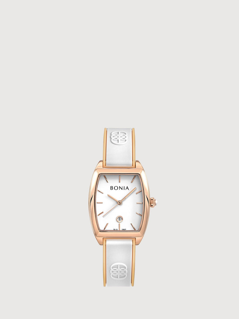 Eudora Stainless Steel Women's Watch - BONIA