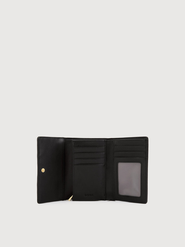 Eugenia 2 Fold Long Wallet 2 - BONIA