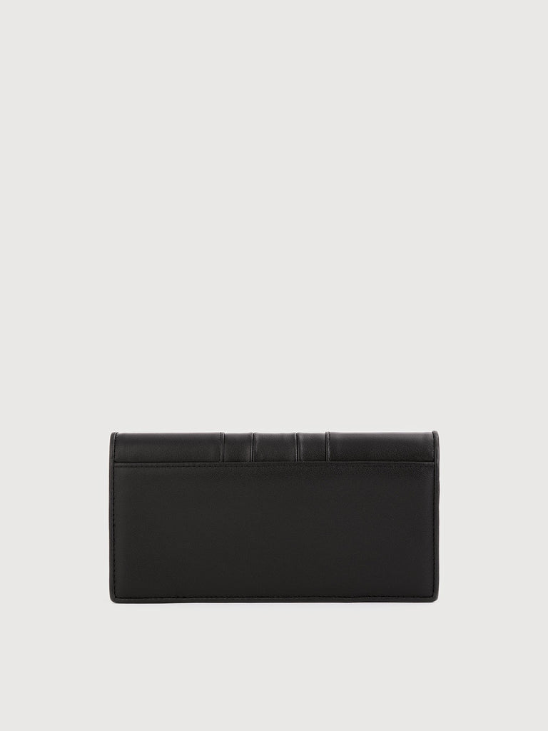 Eugenia 2 Fold Long Wallet - BONIA