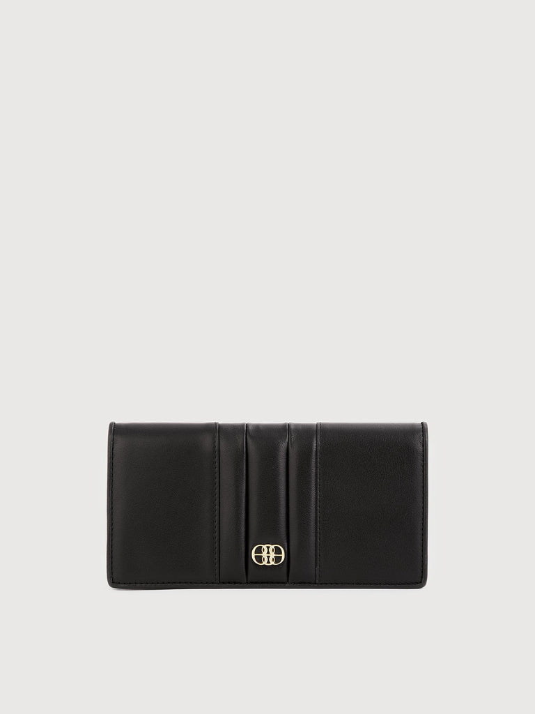 Eugenia 2 Fold Long Wallet - BONIA