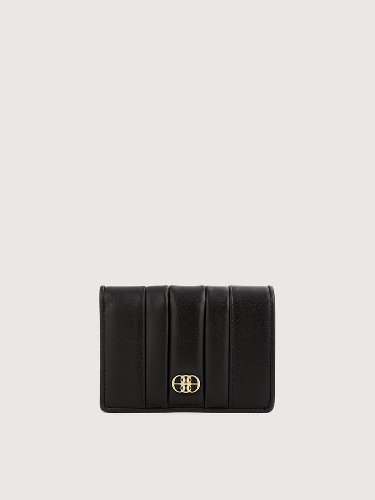 Eugenia 2 Fold Short Wallet - BONIA