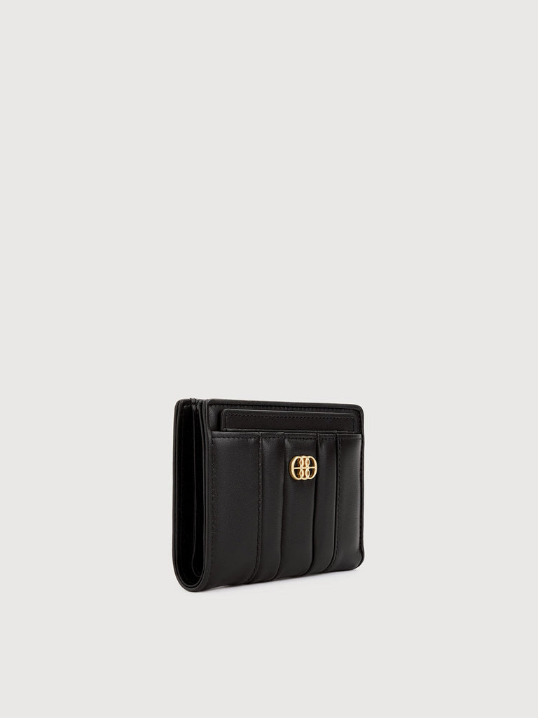 Eugenia 2 Fold Short Wallet - BONIA