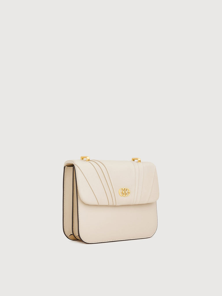 Everyday Croissant Mini Crossbody Bag - BONIA