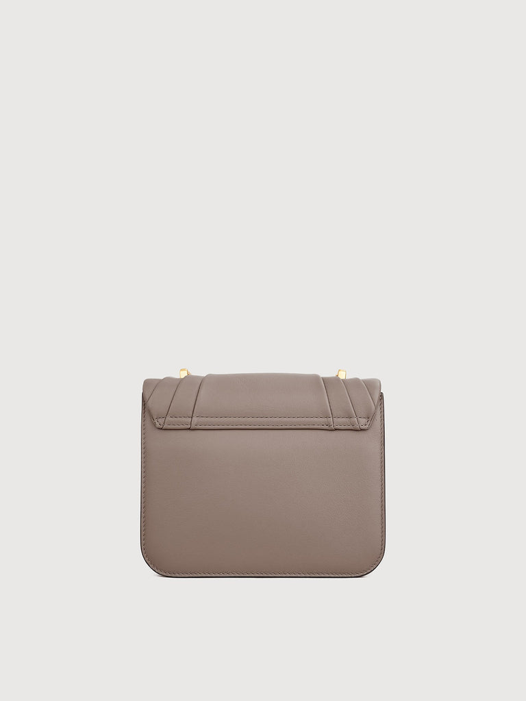 Everyday Croissant Mini Crossbody Bag - BONIA