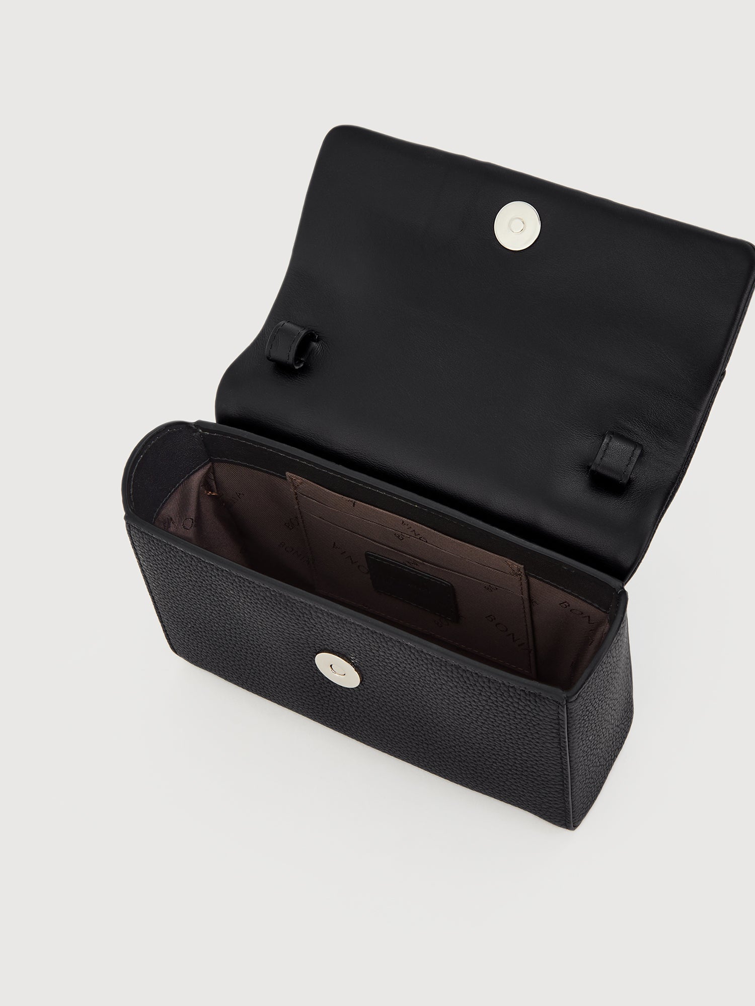 Everyday Croissant Mini Crossbody Bag – BONIA International