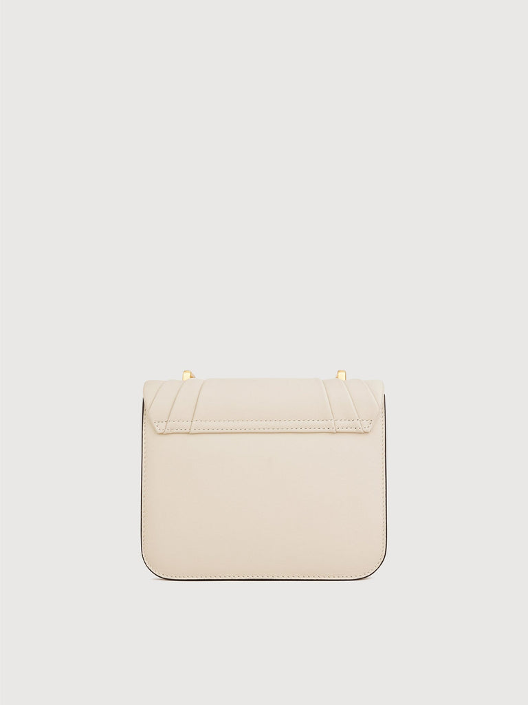 Everyday Croissant Mini Crossbody Bag - BONIA