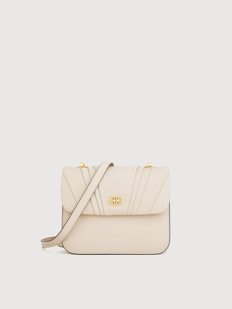 Everyday Croissant Mini Crossbody Bag - BONIA