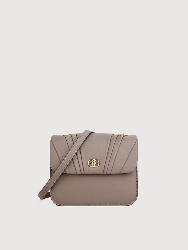 Everyday Croissant Mini Crossbody Bag - BONIA