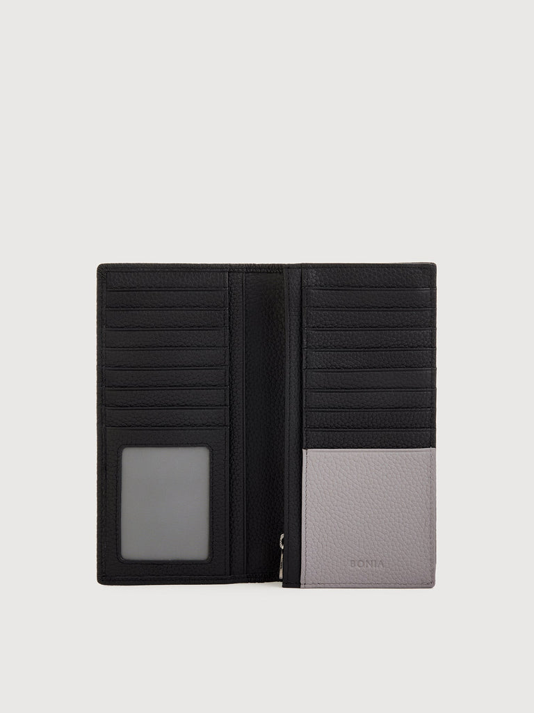 Evrad Bifold Long Wallet - BONIA