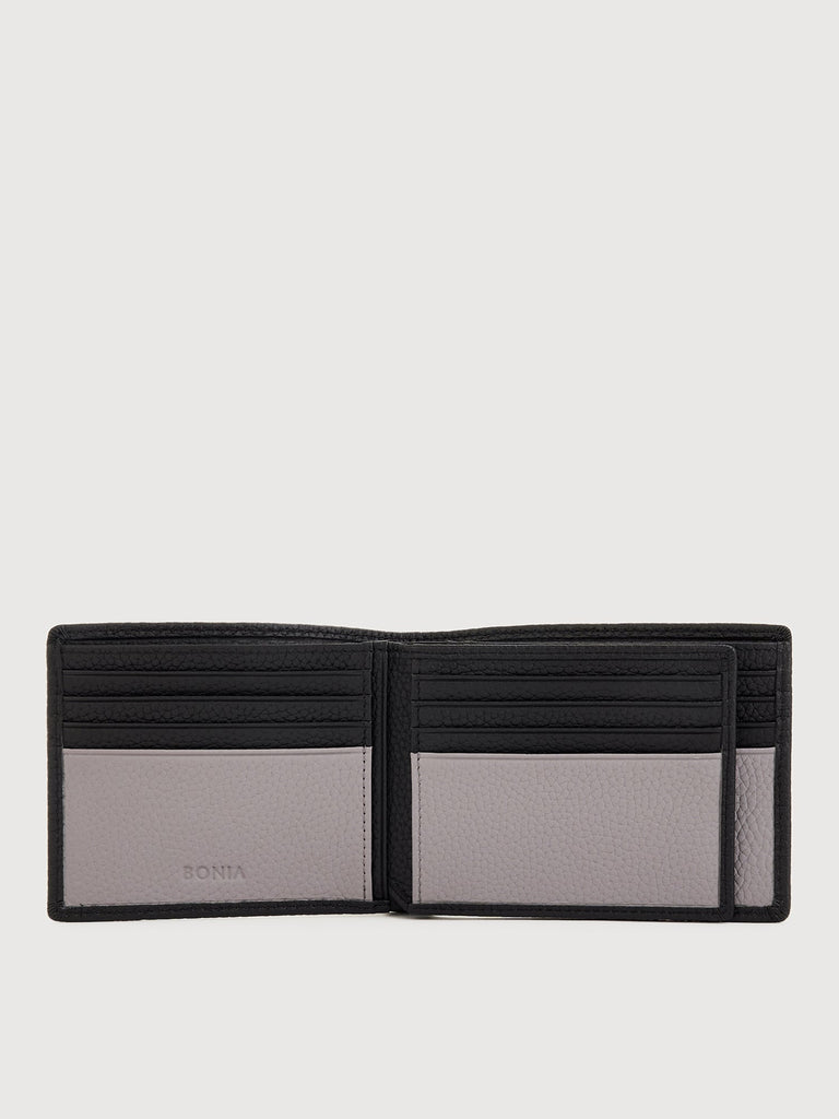 Evrad Centre Flap Card Wallet - BONIA