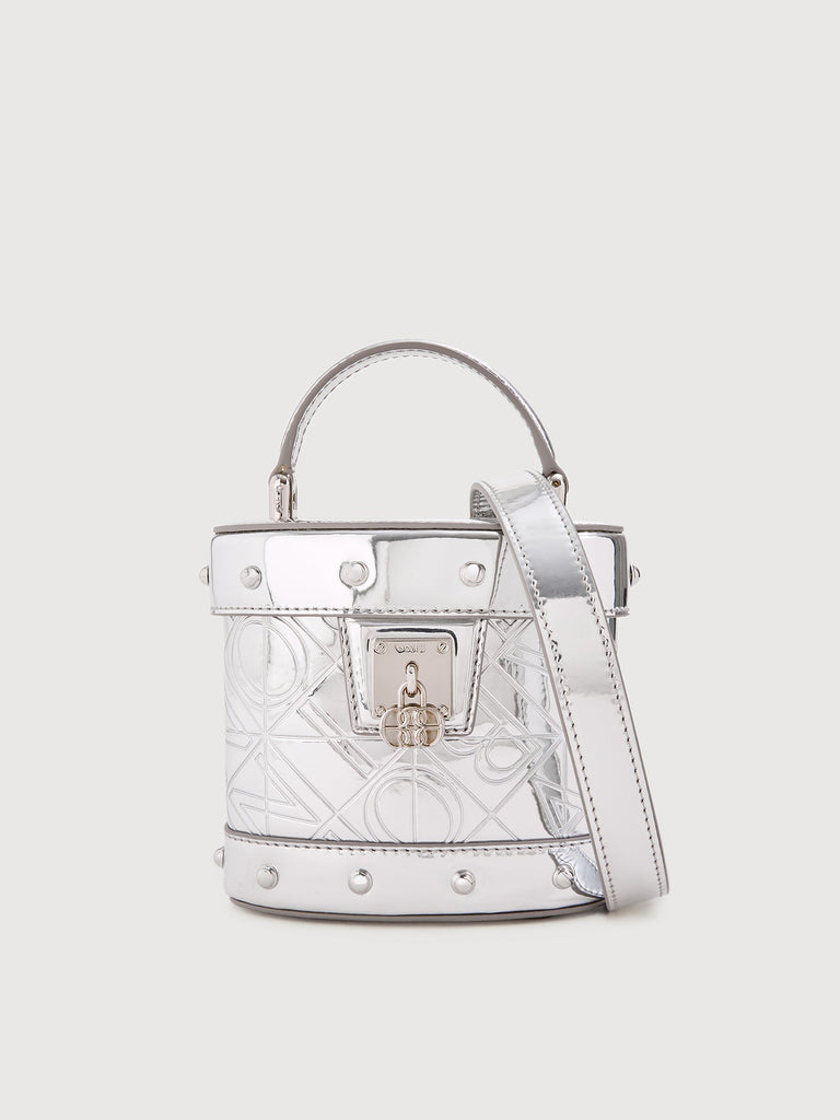 Felisa Mini Satchel Bag - BONIA