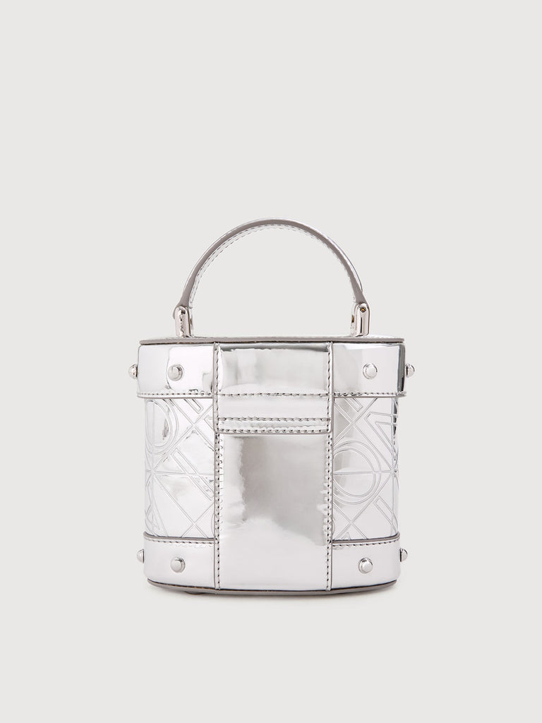 Felisa Mini Satchel Bag - BONIA