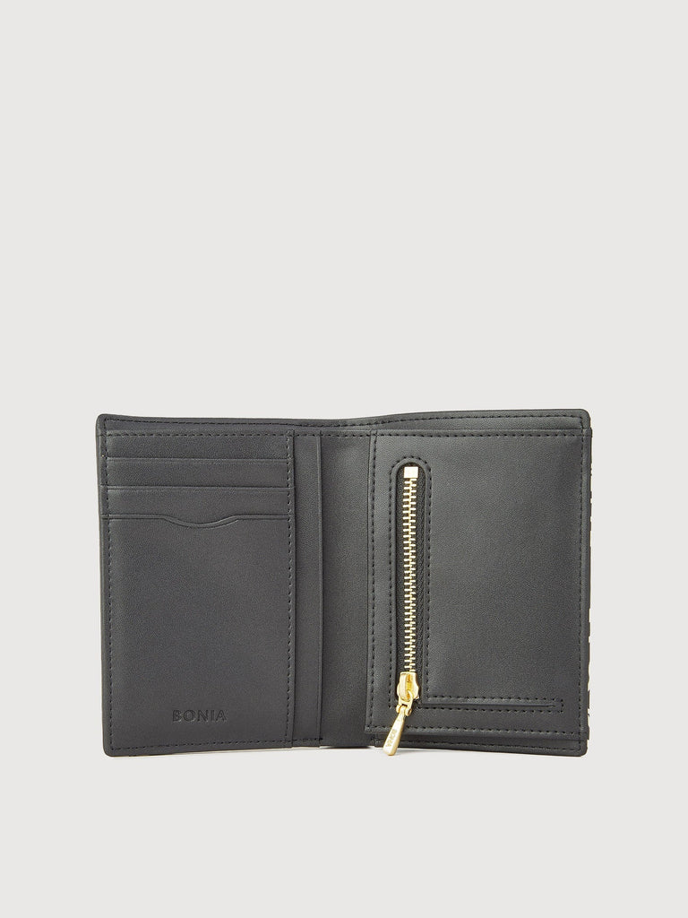 Florita 2 Fold Short Wallet - BONIA