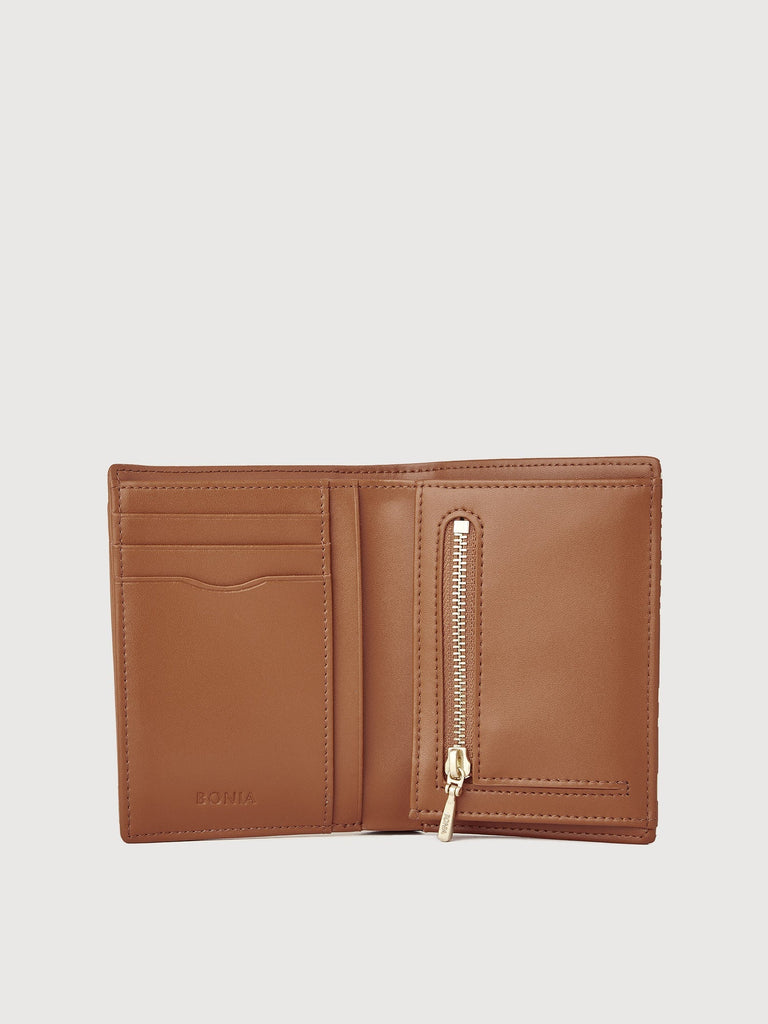 Florita 2 Fold Short Wallet - BONIA