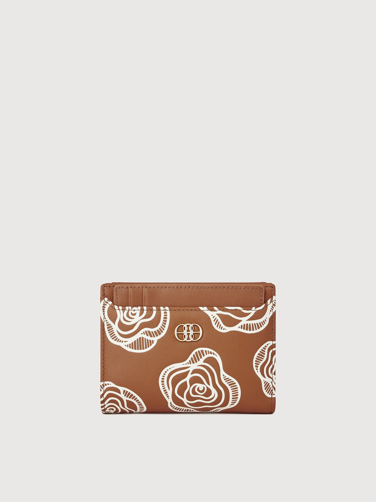 Florita 2 Fold Short Wallet - BONIA