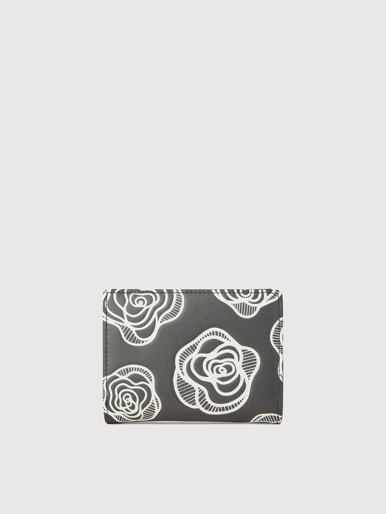 Florita 2 Fold Short Wallet - BONIA