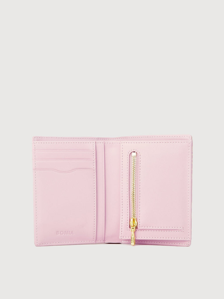 Florita 2 Fold Short Wallet - BONIA