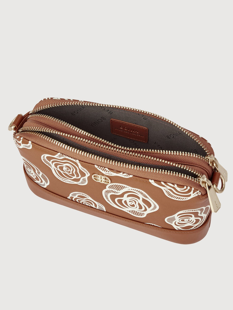 Florita Crossbody Pouch - BONIA