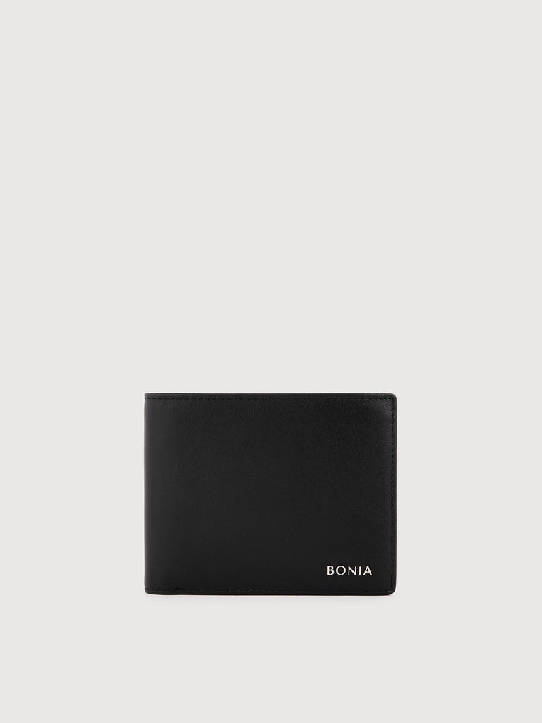 Fractio 2 Fold Short Wallet - BONIA