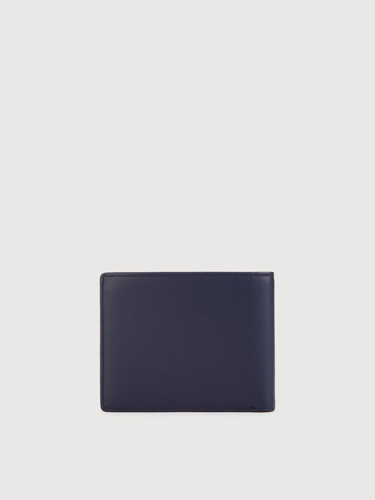 Fractio 2 Fold Short Wallet - BONIA