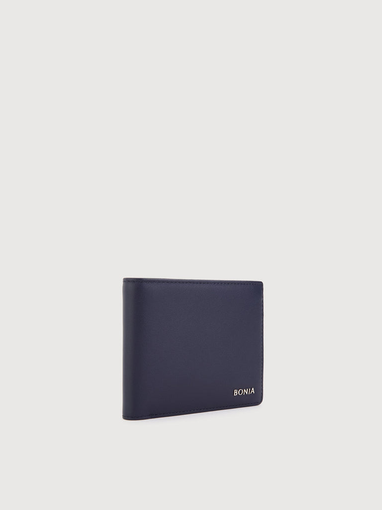 Fractio 2 Fold Short Wallet - BONIA