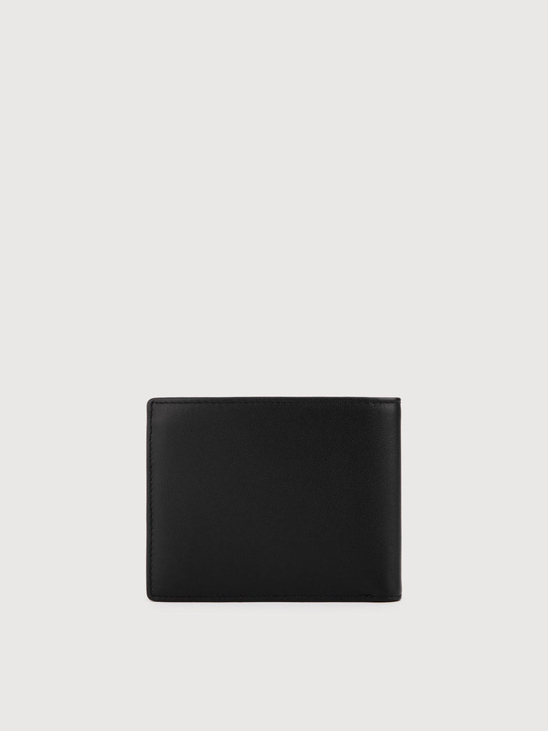 Fractio 2 Fold Short Wallet - BONIA