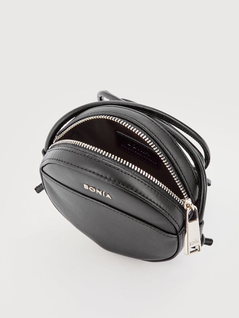 Fractio Mini Crossbody Bag - BONIA