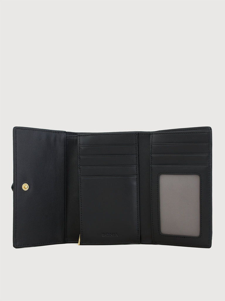 Gabi Trifold Wallet - BONIA