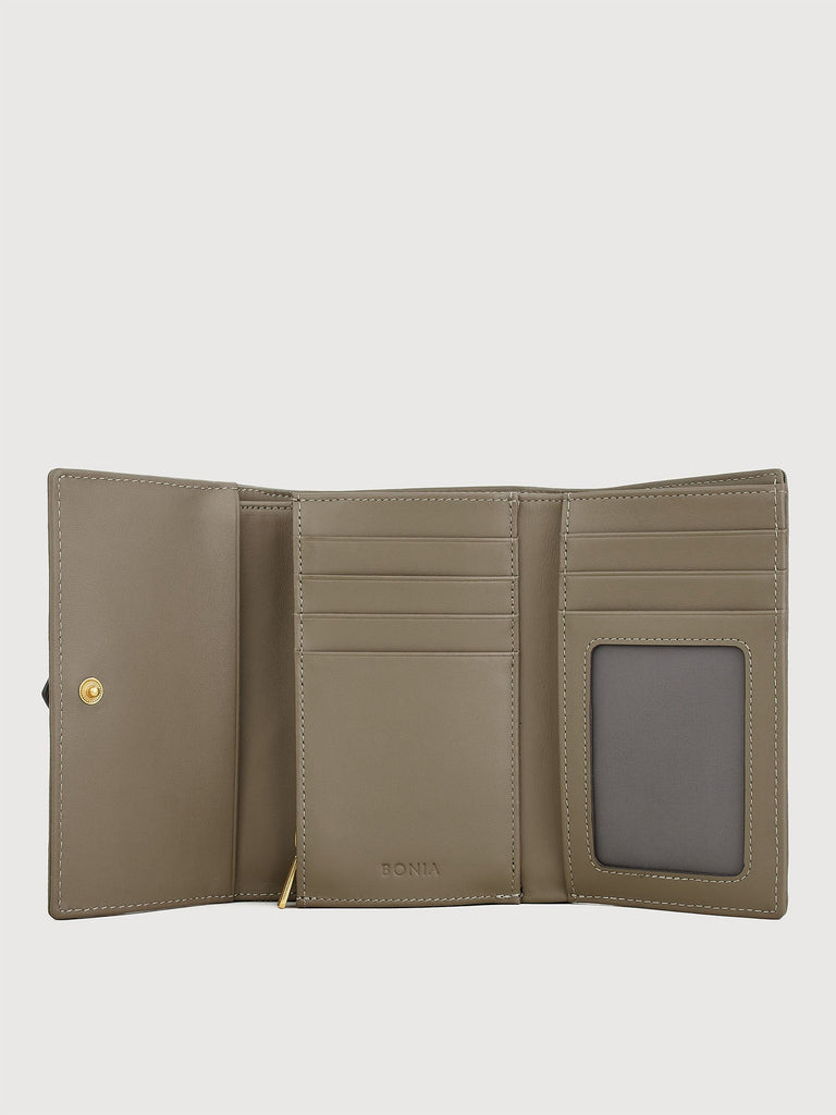 Gabi Trifold Wallet - BONIA