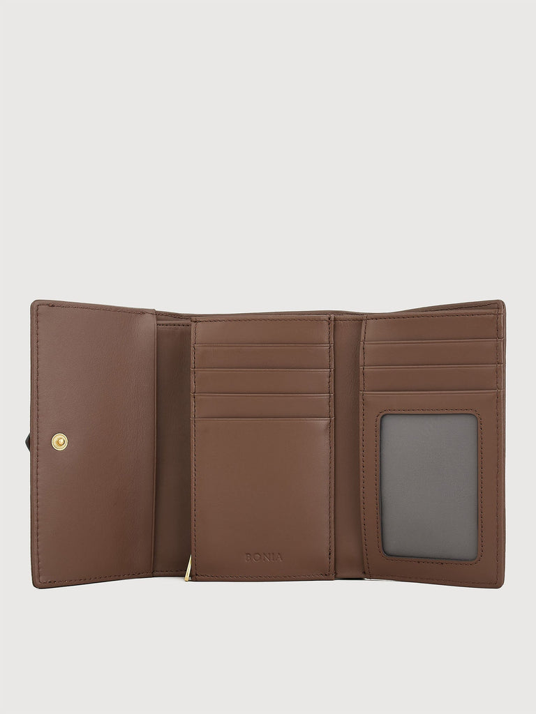 Gabi Trifold Wallet - BONIA