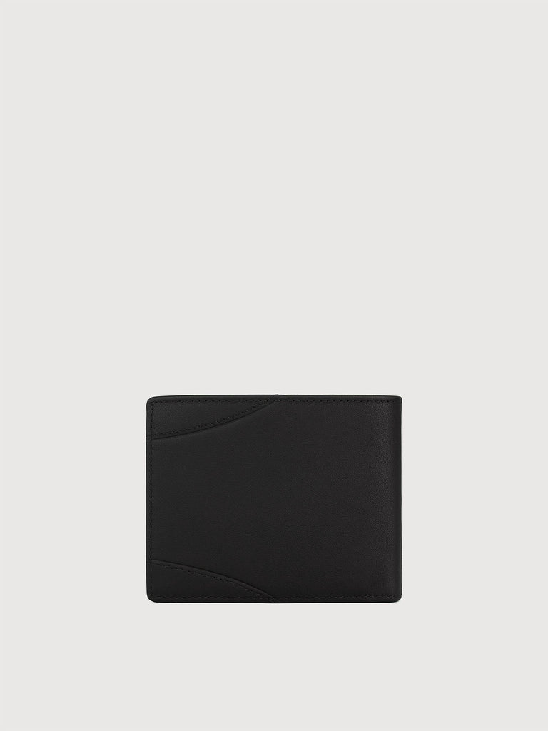 Gerald Bifold Centre Flap Wallet - BONIA