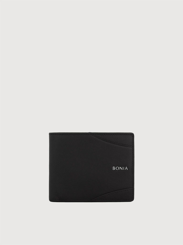 Gerald Bifold Centre Flap Wallet - BONIA