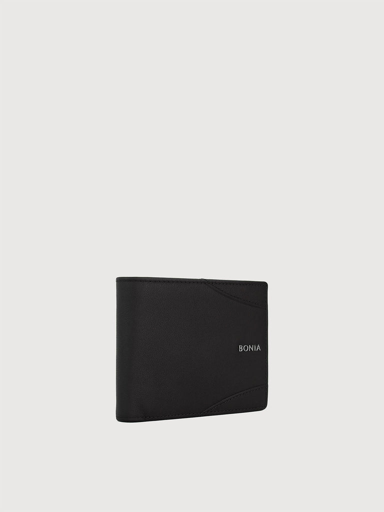 Gerald Bifold Centre Flap Wallet - BONIA