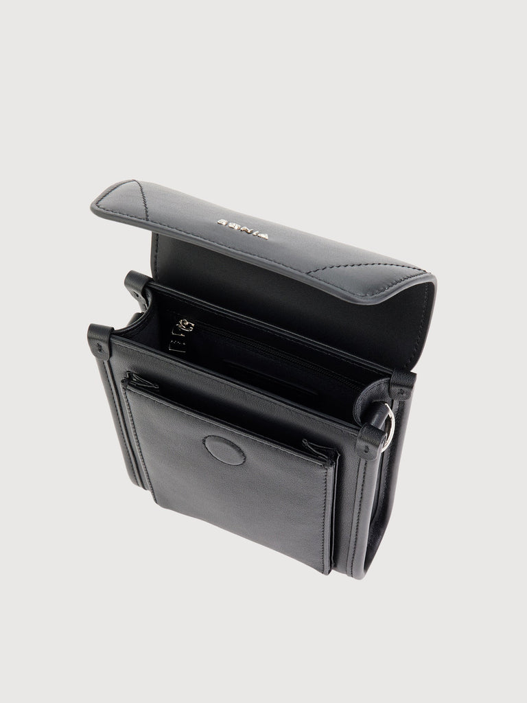 Gerald Mini Crossbody Bag - BONIA